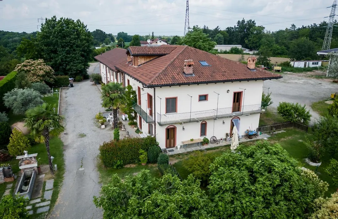 Agriturismo Parco Campofelice-1