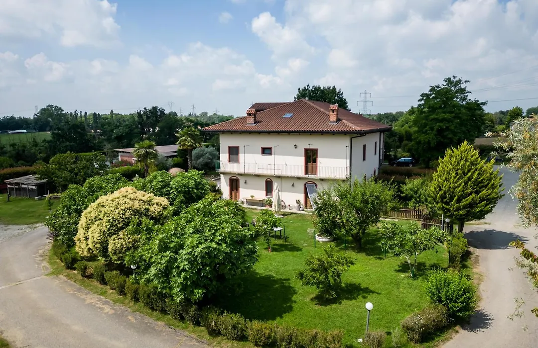 Agriturismo Parco Campofelice-1