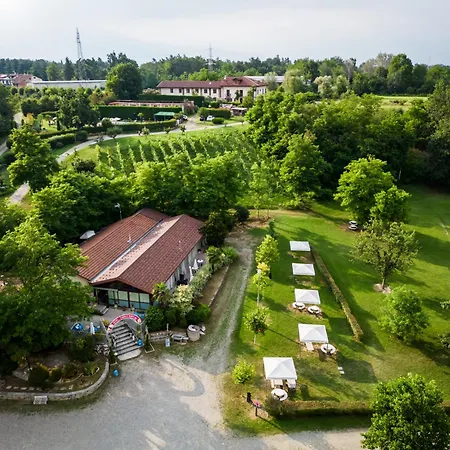 Agriturismo Parco Campofelice-2